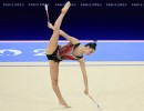 milena baldassarri italy rhythmic gymnastics aug 9 73